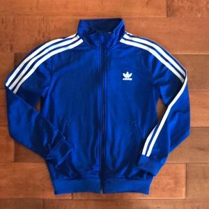 Adidas windbreaker - boy or girl